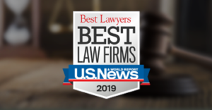 US News Best Law Firms 2019 MoreMarrone